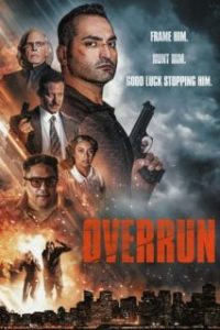 Overrun [Subtitulado]